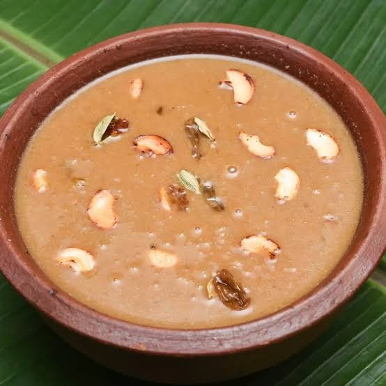 Gothambu Payasam